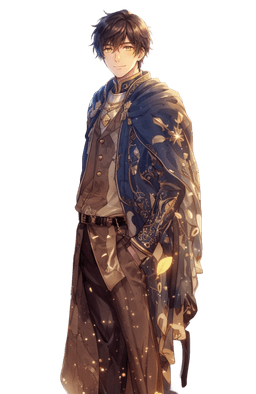 레온 아스트레아