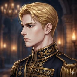 카엘 폰 아스테리아